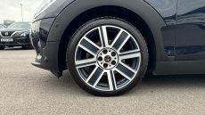 MINI Clubman 1.5 Cooper Exclusive 6dr Auto Petrol Estate
